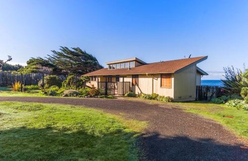Fort Bragg House | Tideaway