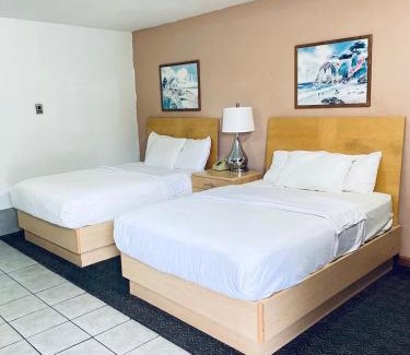 Lattingtown Hotel | Tides Inn at Stehli Beach