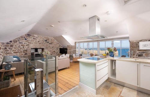 Mousehole House | Tides Reach