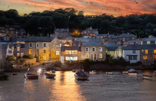 Mousehole House | Tides Reach