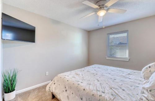 Crescent Beach Apartment | Tides & Tranquility