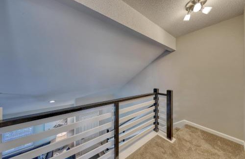 Crescent Beach Apartment | Tides & Tranquility