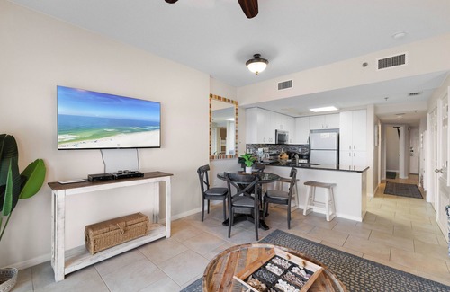 Orange Beach Condo | Tidewater 903 by Liquid Life