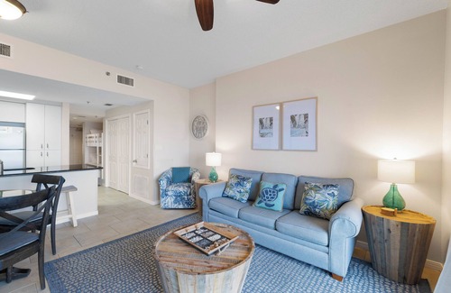 Orange Beach Condo | Tidewater 903 by Liquid Life