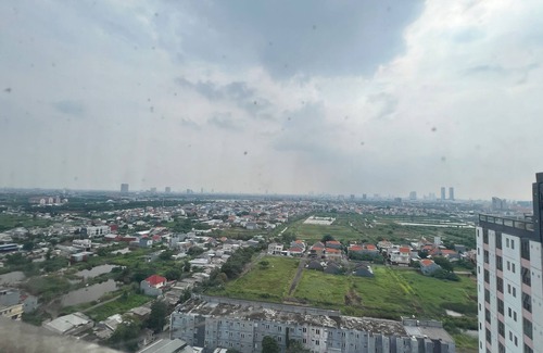 Surabaya Apartment | Tidy And Comfortable 2Br At Dian Regency Apartment