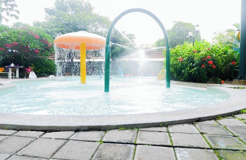 Surabaya Apartment | Tidy And Comfortable 2Br At Dian Regency Apartment
