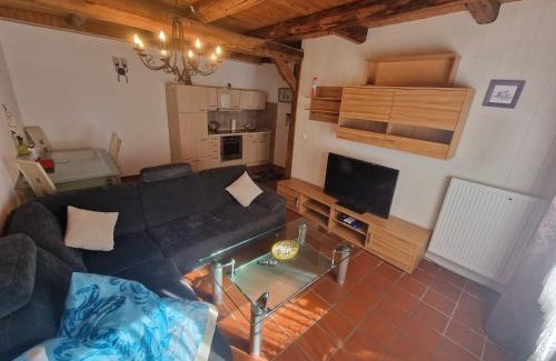 Preussisch Oldendorf Apartment | Tiemann