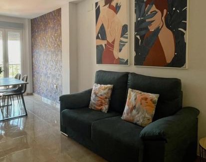 Cabezuela del Valle Apartment | Tiempo de Cerezas