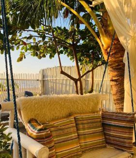 Bauang House | Tierra Bella-Exclusive Beachfront Villa at Elyu