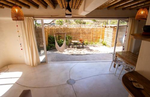 Las Tunas Apartment | Tierra Munay