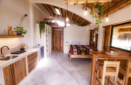 Las Tunas Apartment | Tierra Munay