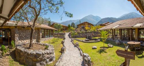 Yanahuara Hotel | Tierra Viva Valle Sagrado Hotel