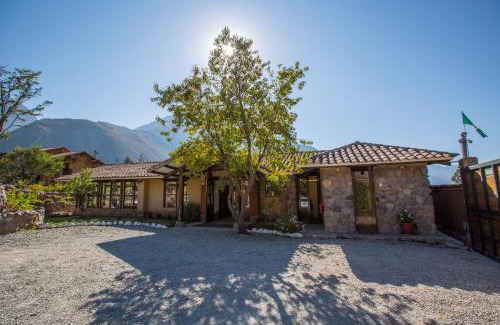 Yanahuara Hotel | Tierra Viva Valle Sagrado Hotel