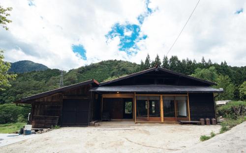 Nagiso Other | ties Camp Ground Nagiso