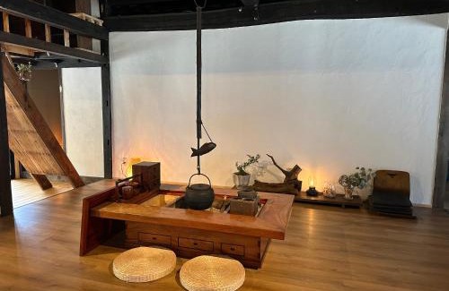 Nagiso Other | ties Camp Ground Nagiso