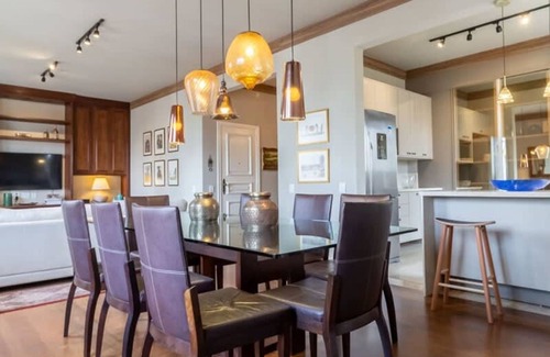 Cerqueira Cesar Apartment | Tiete Classic I Stunning 3 Bedroom in Jardins
