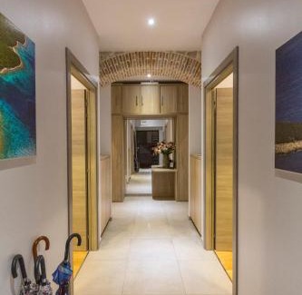 Old Town House | Tifani Luxury Rooms