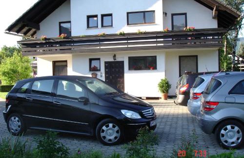 Bled Apartment | Tiffany Pension Bled