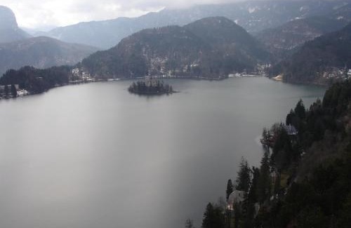 Bled Apartment | Tiffany Pension Bled