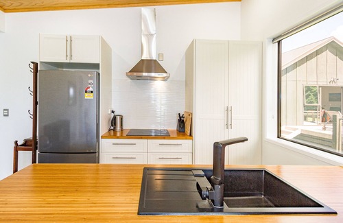 Ohakune House | Tiffany Pl Sunset Views Sky Sports!