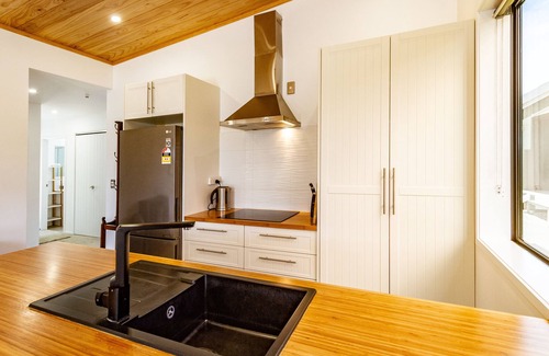 Ohakune House | Tiffany Pl Sunset Views Sky Sports!