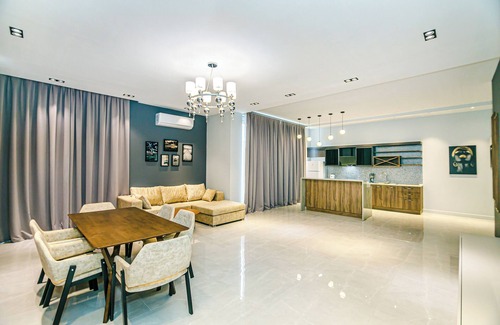 Baku Villa | Tiffany Villas Baku