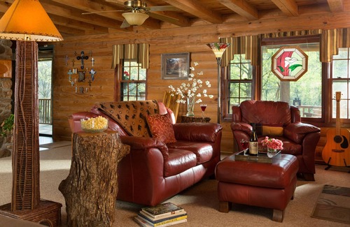 Bonnerdale Bed & Breakfast | Tiffanys Bed & Breakfast