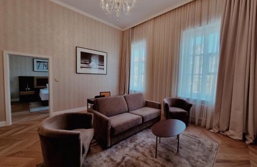 Srodmiescie Połnocne Apartment | Tiffi Old Town Hotel