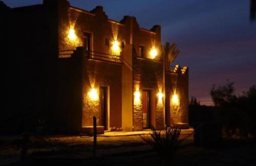 Aarab Sebbah Ziz Other | Tifina Caravanserail d'Arfoud
