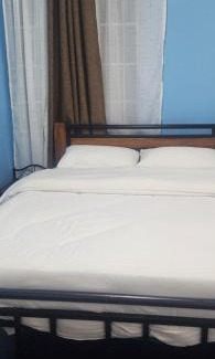Kikuyu House | Tiga Ciene Guest House