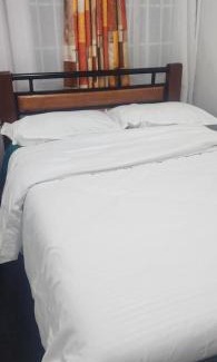 Kikuyu House | Tiga Ciene Guest House