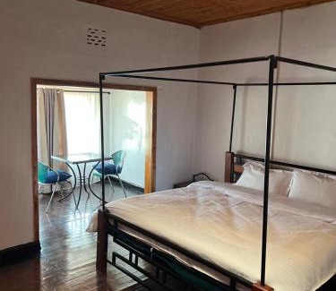 Kikuyu House | Tiga Ciene Guest House