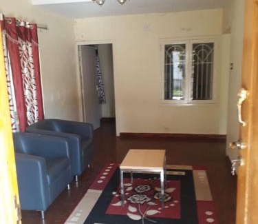 Thalayathimund House | Tiger Hill Homestay