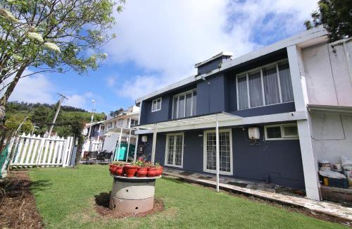 Thalayathimund House | Tiger Hill Homestay