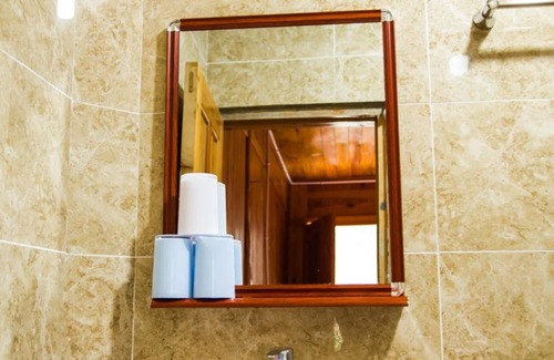 Hutiaoxia Hotel | Tiger Leaping Gorge Tea-Horse Hotel