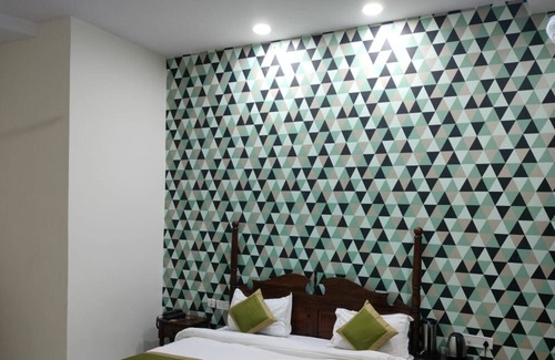 Viratnagar Hotel | Tiger Paradise - Sariska Viratnagar