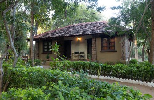 Tala Resort | Tiger Trails Resort