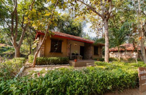Tala Resort | Tiger Trails Resort