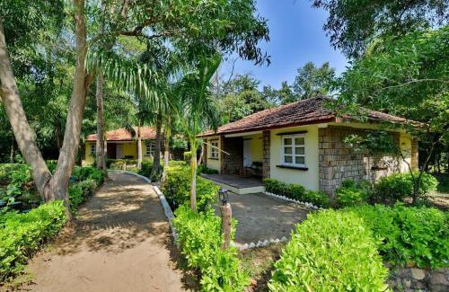 Tala Resort | Tiger Trails Resort