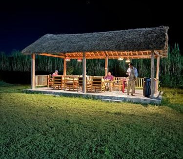 Bharatpur Bed & Breakfast | Tiger Wildlife Resort
