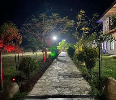 Bharatpur Bed & Breakfast | Tiger Wildlife Resort