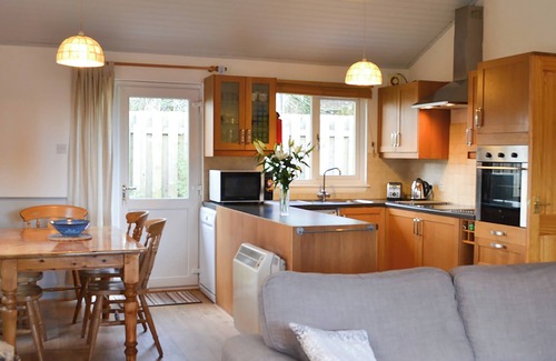 Ardfern Cottage | Tigh A Vullin - S4628