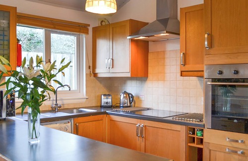 Ardfern Cottage | Tigh A Vullin - S4628