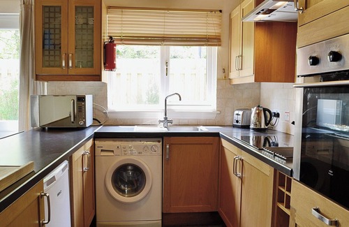 Ardfern Cottage | Tigh A Vullin - S4628