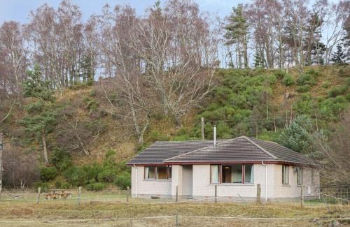 Alvie House | Tigh An Tearlach