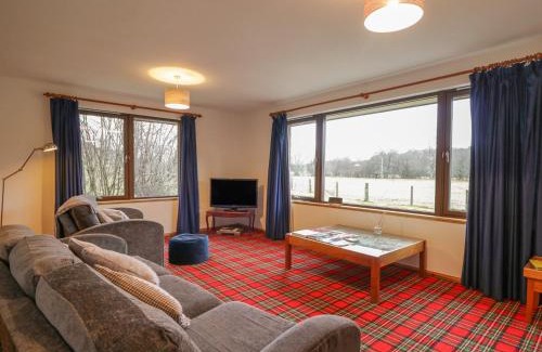 Alvie House | Tigh An Tearlach
