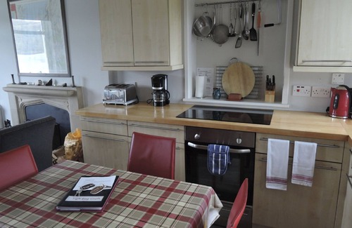 Lerags House | Tigh Beg Croft by Interhome
