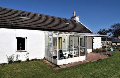 Isle of Jura House | Tigh Na Maraiche
