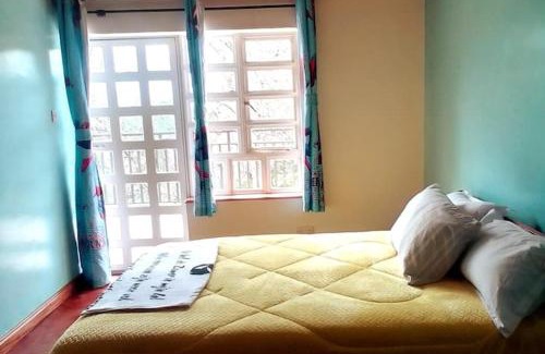Limuru House | Tigoni gem gardens