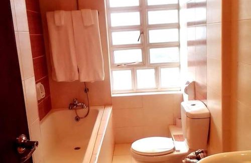 Limuru House | Tigoni gem gardens